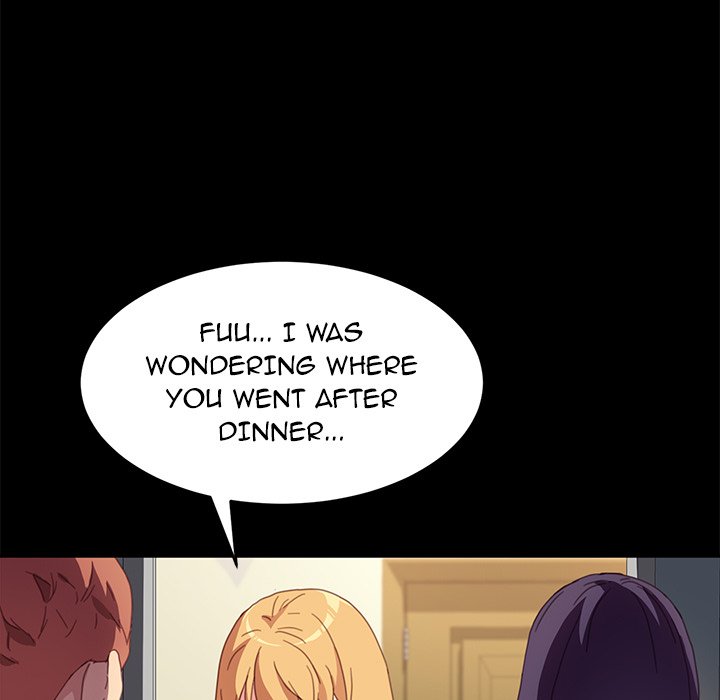 The Perfect Roommates Chapter 48 image 131