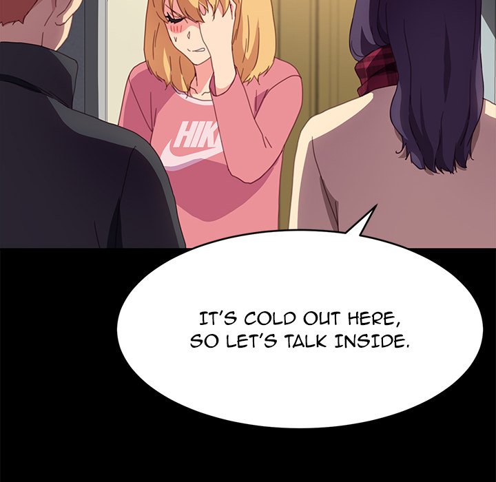 The Perfect Roommates Chapter 48 image 132