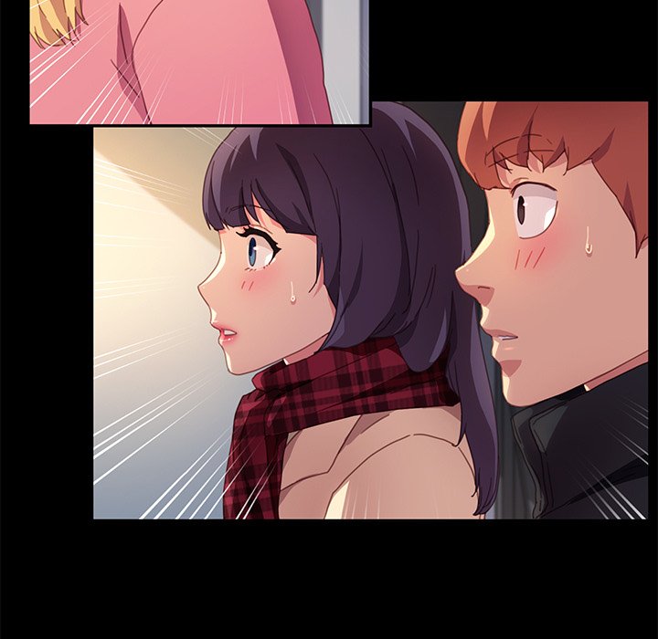 The Perfect Roommates Chapter 48 image 139