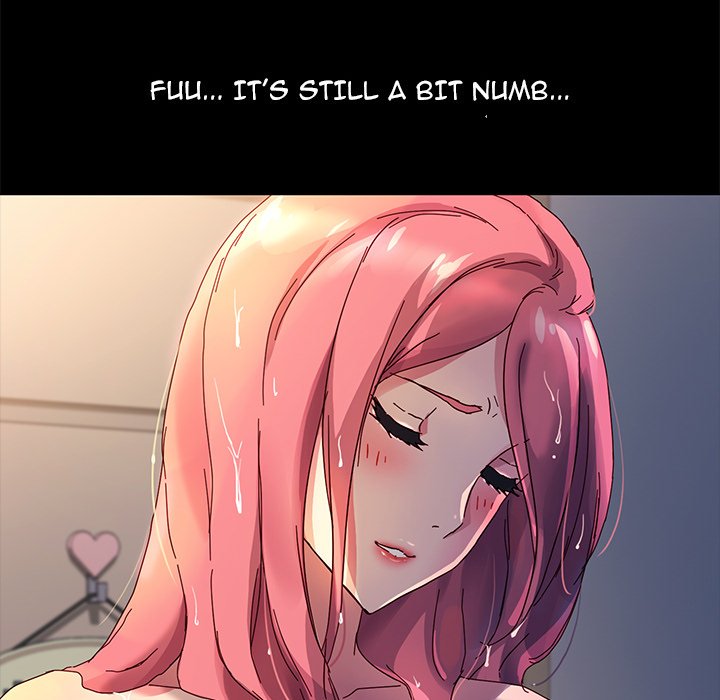 The Perfect Roommates Chapter 48 image 17
