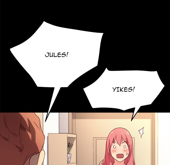 The Perfect Roommates Chapter 48 image 19