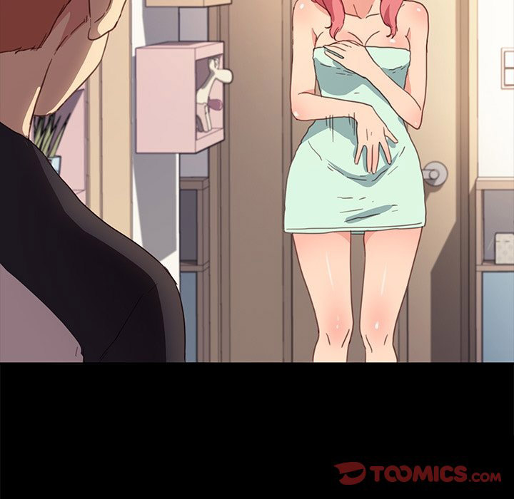The Perfect Roommates Chapter 48 image 20