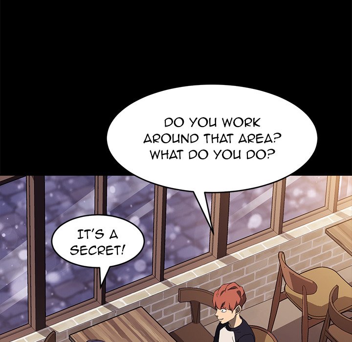 The Perfect Roommates Chapter 48 image 59