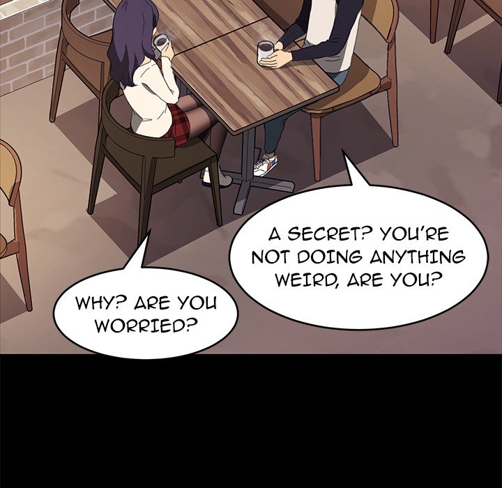 The Perfect Roommates Chapter 48 image 60