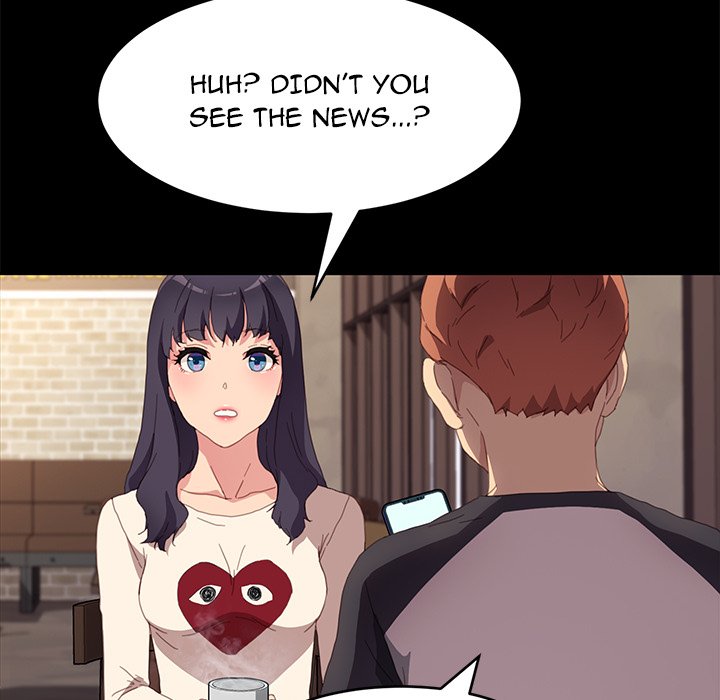 The Perfect Roommates Chapter 48 image 72