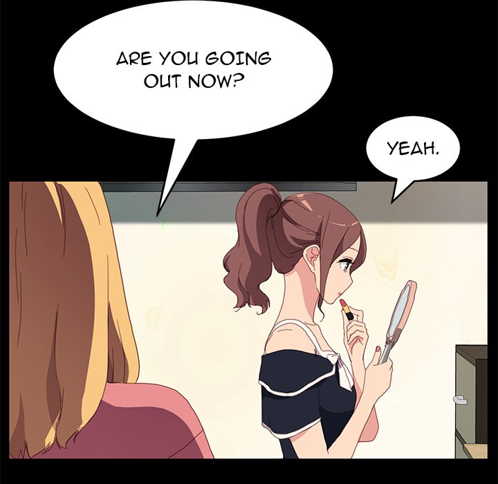 The Perfect Roommates Chapter 48 image 88