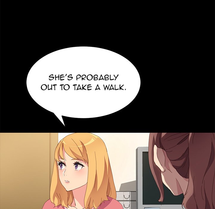 The Perfect Roommates Chapter 48 image 91