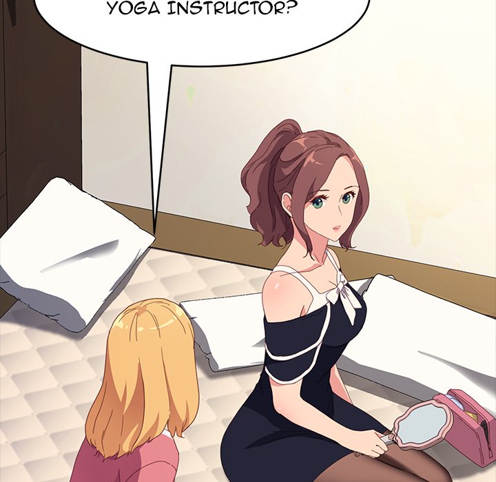 The Perfect Roommates Chapter 48 image 96