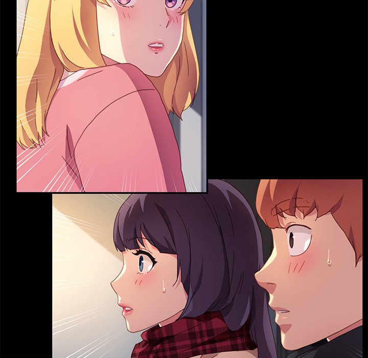 The Perfect Roommates Chapter 49 image 9