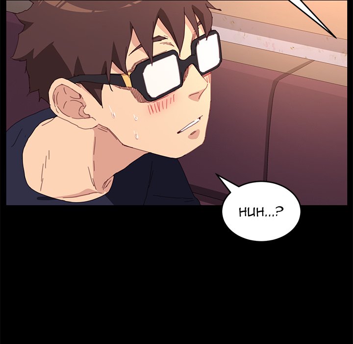 The Perfect Roommates Chapter 49 image 102