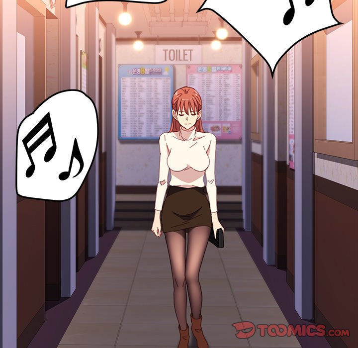 The Perfect Roommates Chapter 49 image 110
