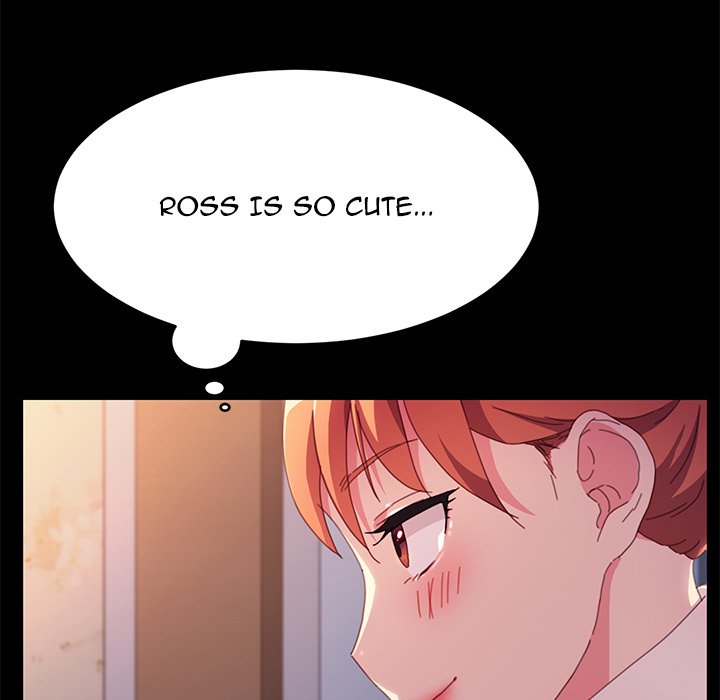 The Perfect Roommates Chapter 49 image 112