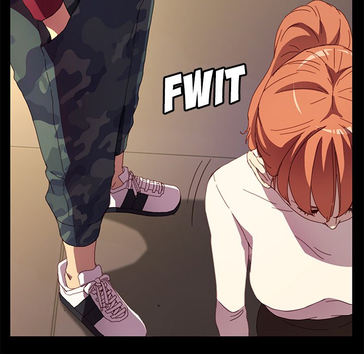 The Perfect Roommates Chapter 49 image 126