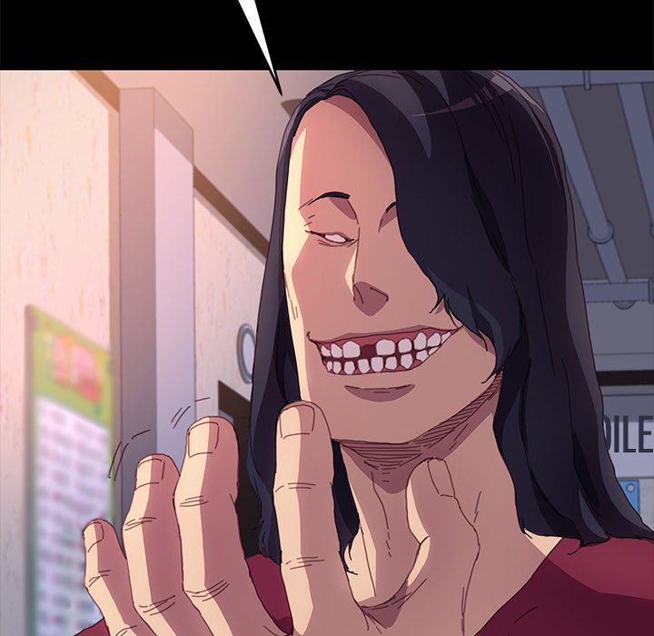 The Perfect Roommates Chapter 49 image 133