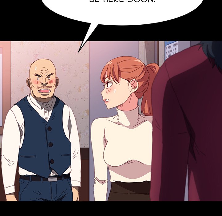 The Perfect Roommates Chapter 49 image 139