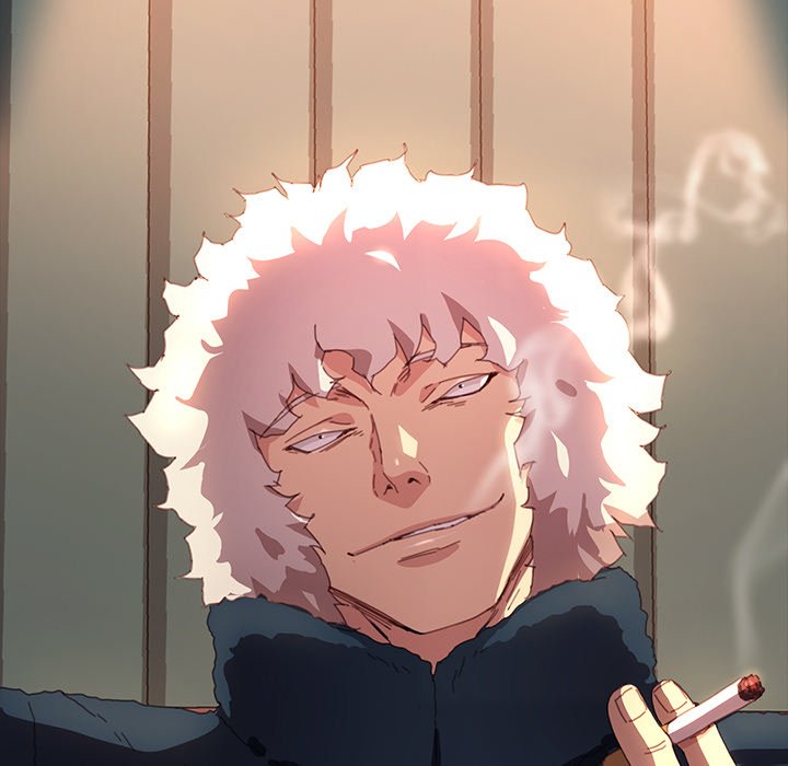 The Perfect Roommates Chapter 49 image 161