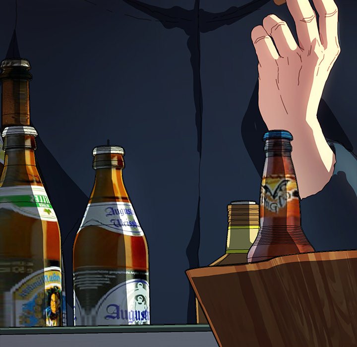 The Perfect Roommates Chapter 49 image 162