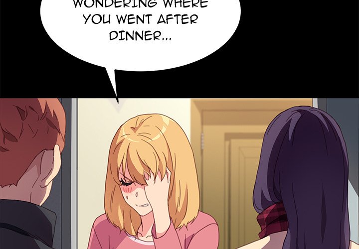 The Perfect Roommates Chapter 49 image 1