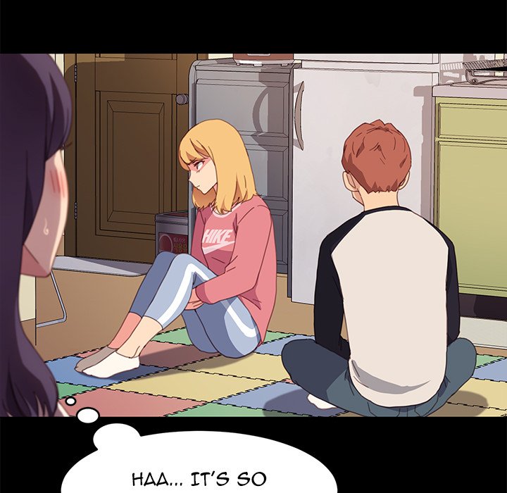 The Perfect Roommates Chapter 49 image 24