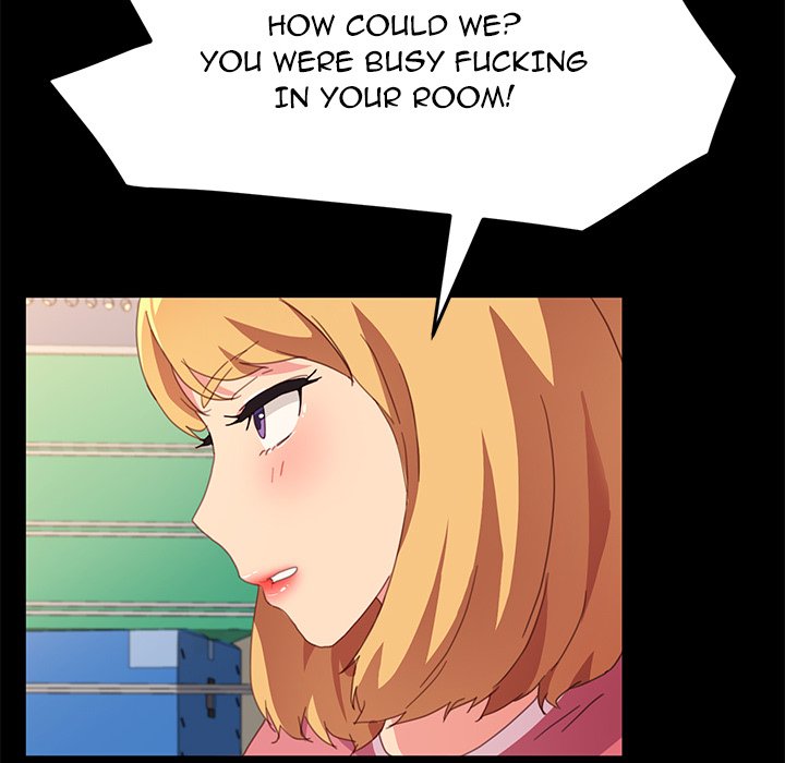 The Perfect Roommates Chapter 49 image 28