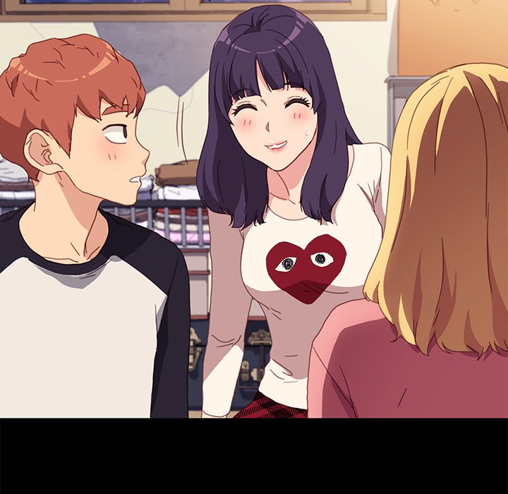 The Perfect Roommates Chapter 49 image 36