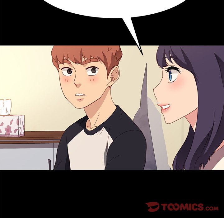 The Perfect Roommates Chapter 49 image 38