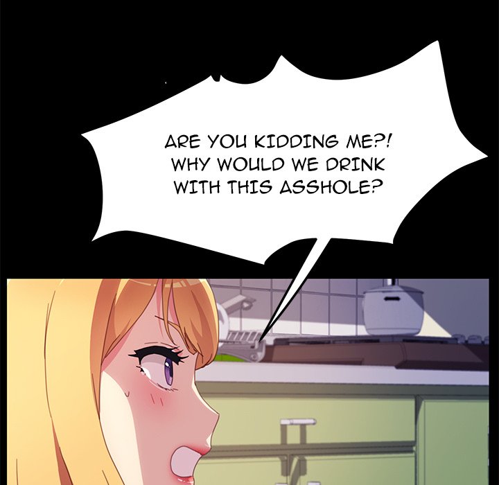 The Perfect Roommates Chapter 49 image 40