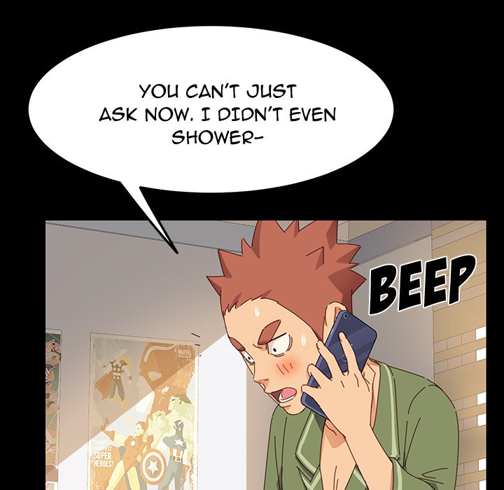 The Perfect Roommates Chapter 5 image 104
