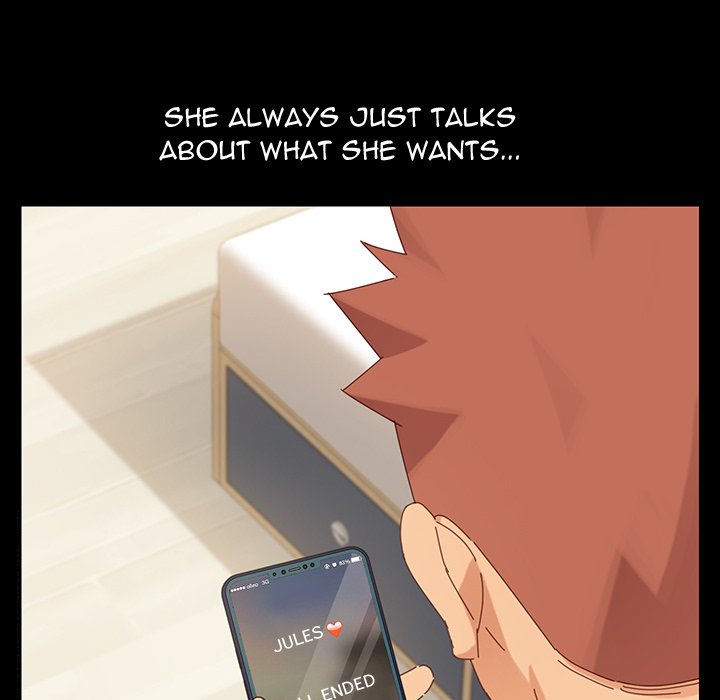 The Perfect Roommates Chapter 5 image 106