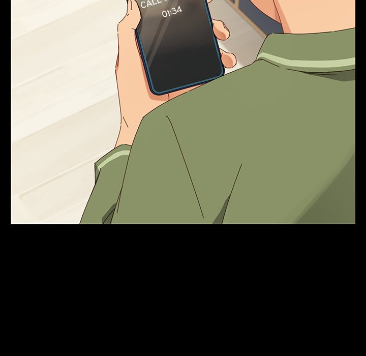 The Perfect Roommates Chapter 5 image 107