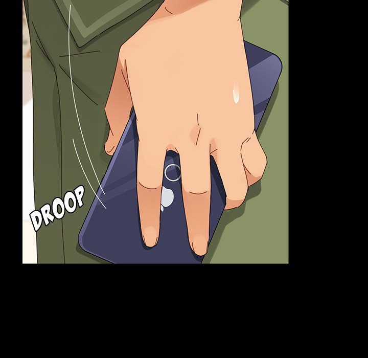 The Perfect Roommates Chapter 5 image 109