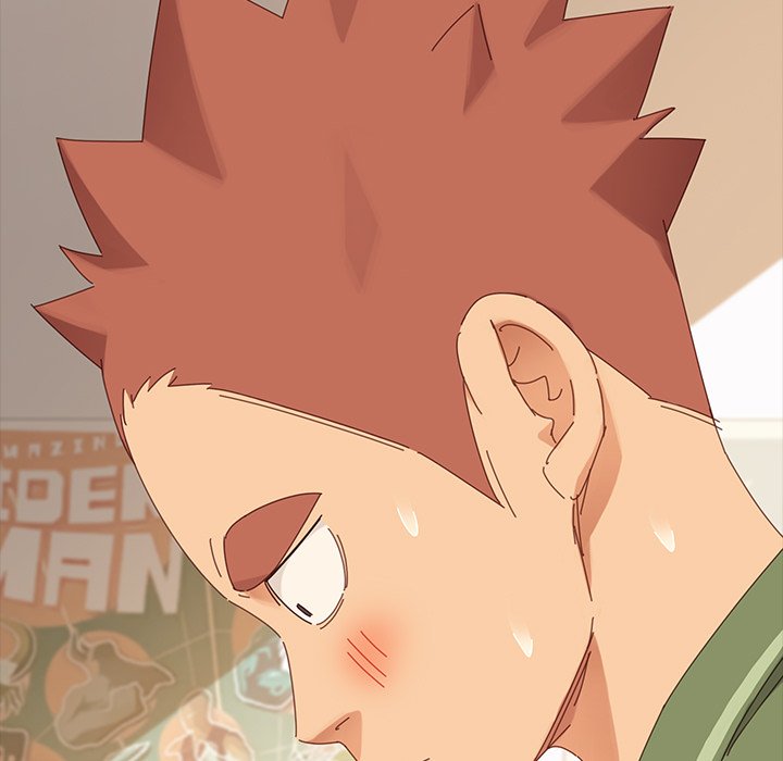 The Perfect Roommates Chapter 5 image 112