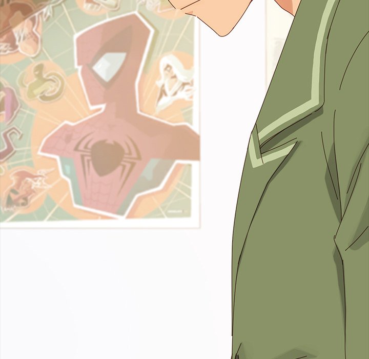 The Perfect Roommates Chapter 5 image 113
