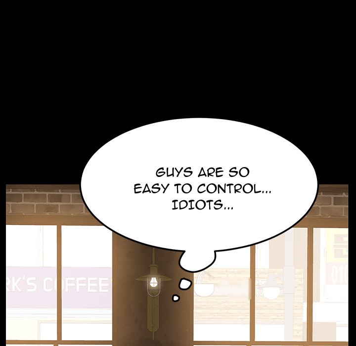 The Perfect Roommates Chapter 5 image 134