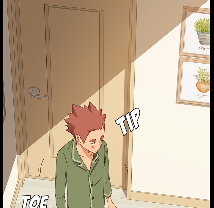 The Perfect Roommates Chapter 5 image 140