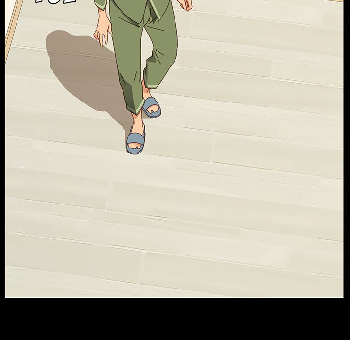 The Perfect Roommates Chapter 5 image 141