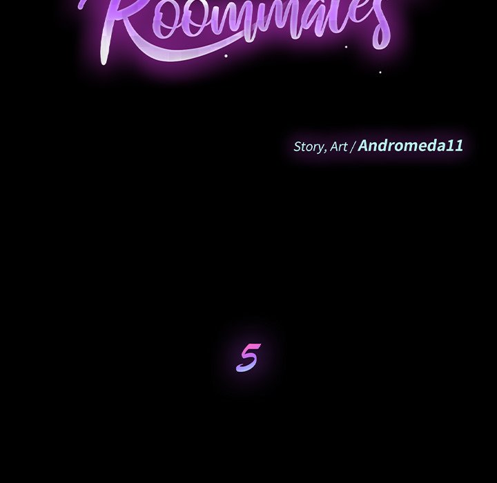 The Perfect Roommates Chapter 5 image 14