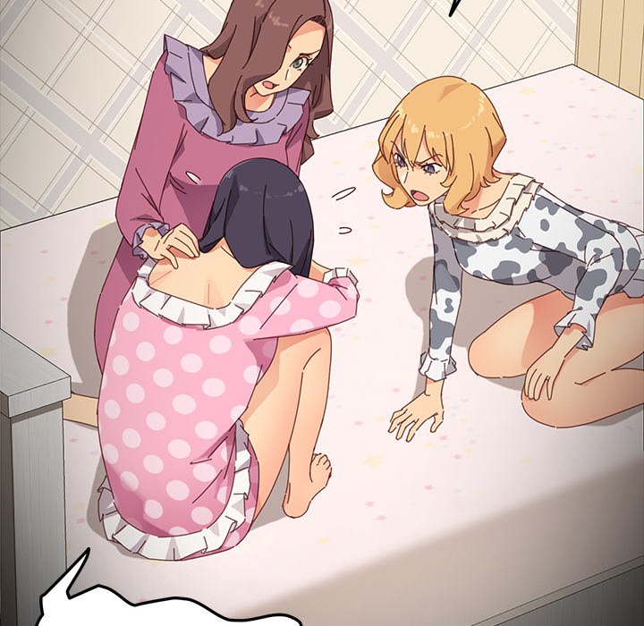 The Perfect Roommates Chapter 5 image 149
