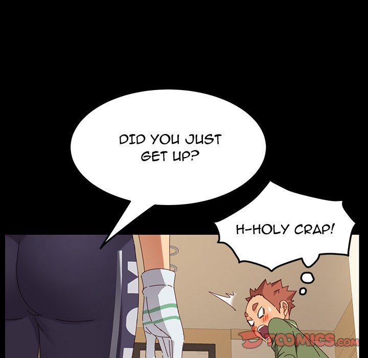 The Perfect Roommates Chapter 5 image 155