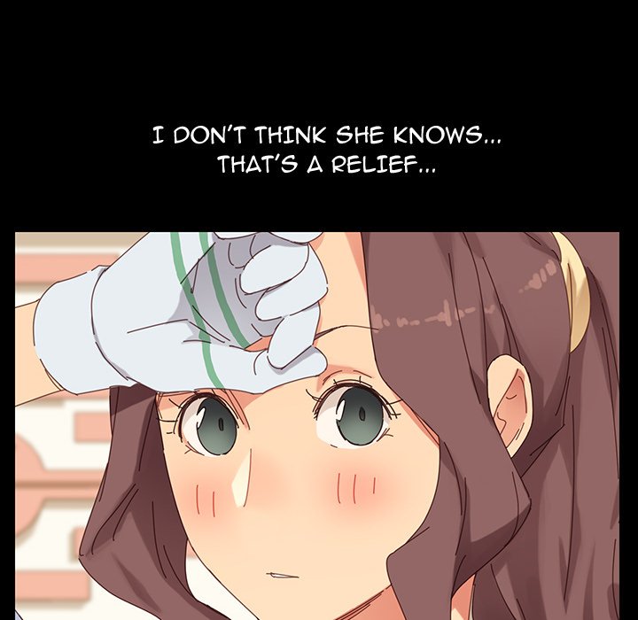The Perfect Roommates Chapter 5 image 162