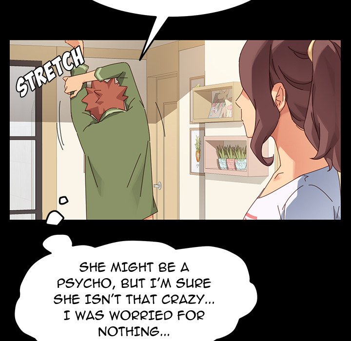 The Perfect Roommates Chapter 5 image 164