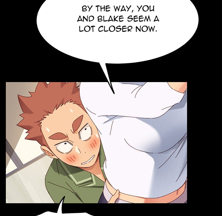 The Perfect Roommates Chapter 5 image 185