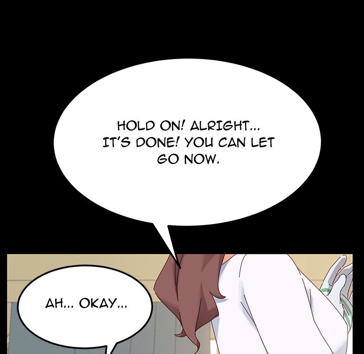 The Perfect Roommates Chapter 5 image 196