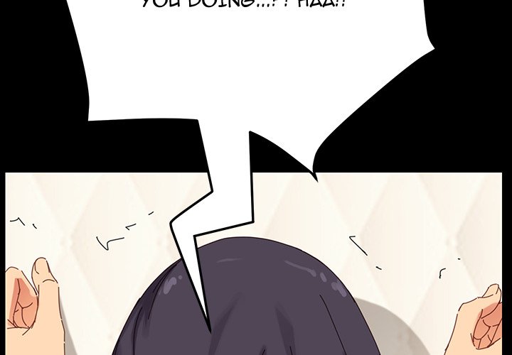 The Perfect Roommates Chapter 5 image 1