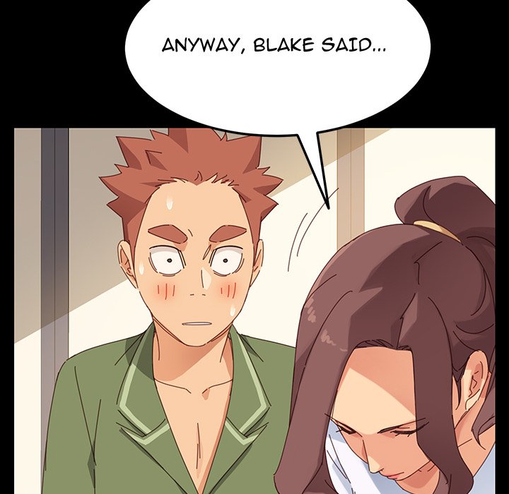 The Perfect Roommates Chapter 5 image 199
