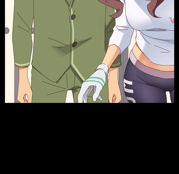 The Perfect Roommates Chapter 5 image 200