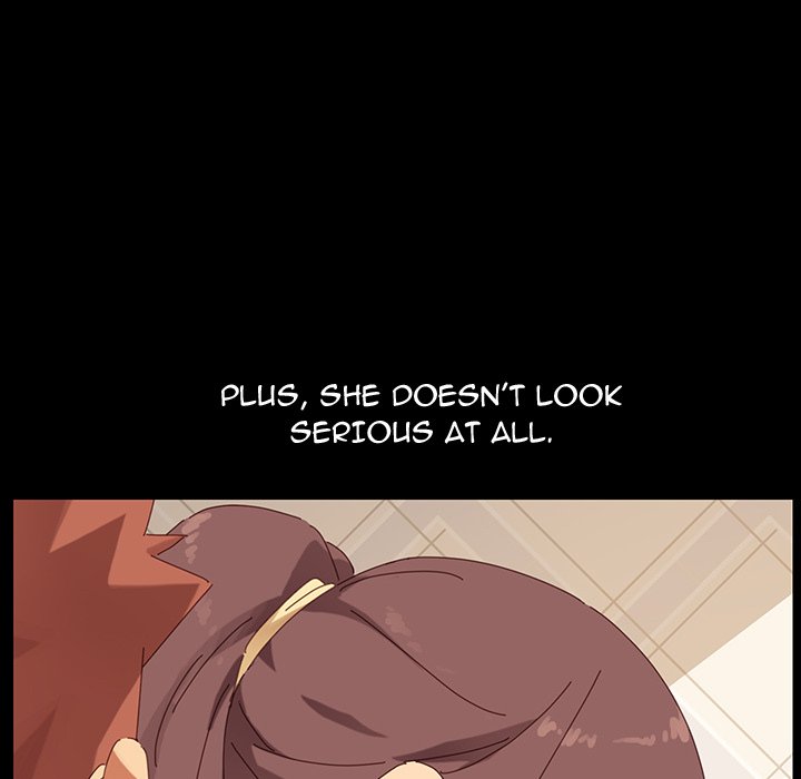 The Perfect Roommates Chapter 5 image 203