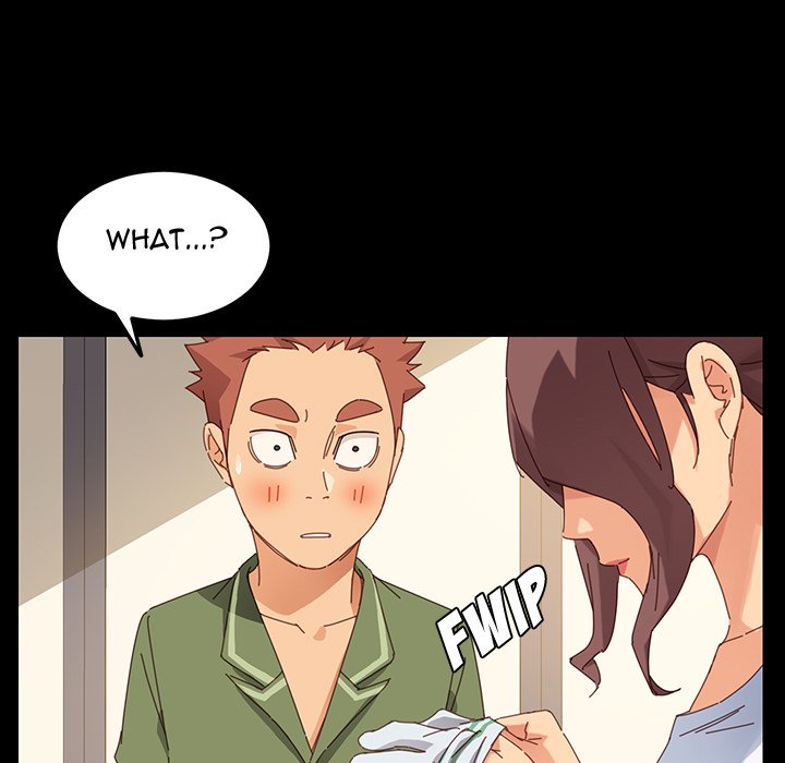 The Perfect Roommates Chapter 5 image 208