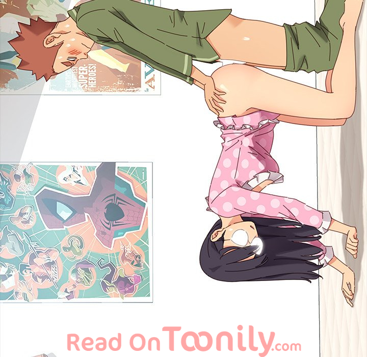 The Perfect Roommates Chapter 5 image 20