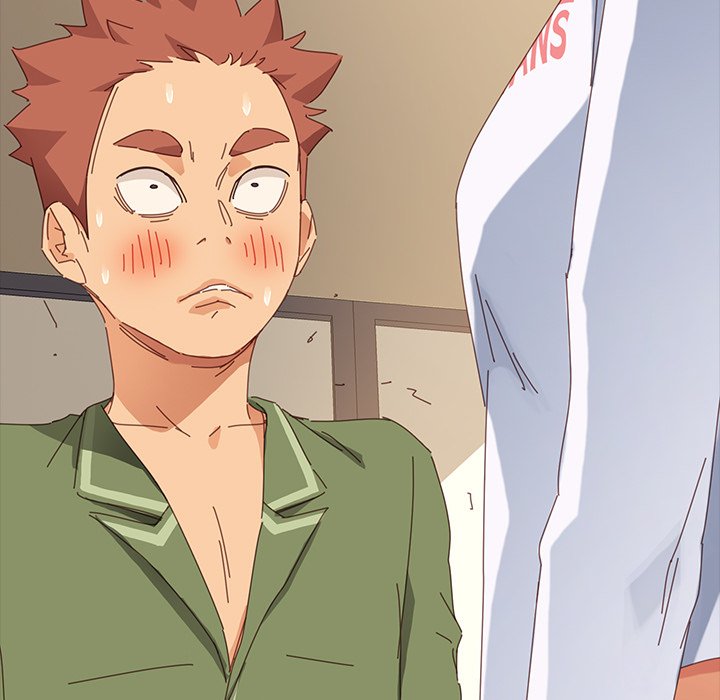 The Perfect Roommates Chapter 5 image 218